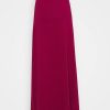 Jupe Anna Field Maxi Bordeaux Femme | DZJ-1928420